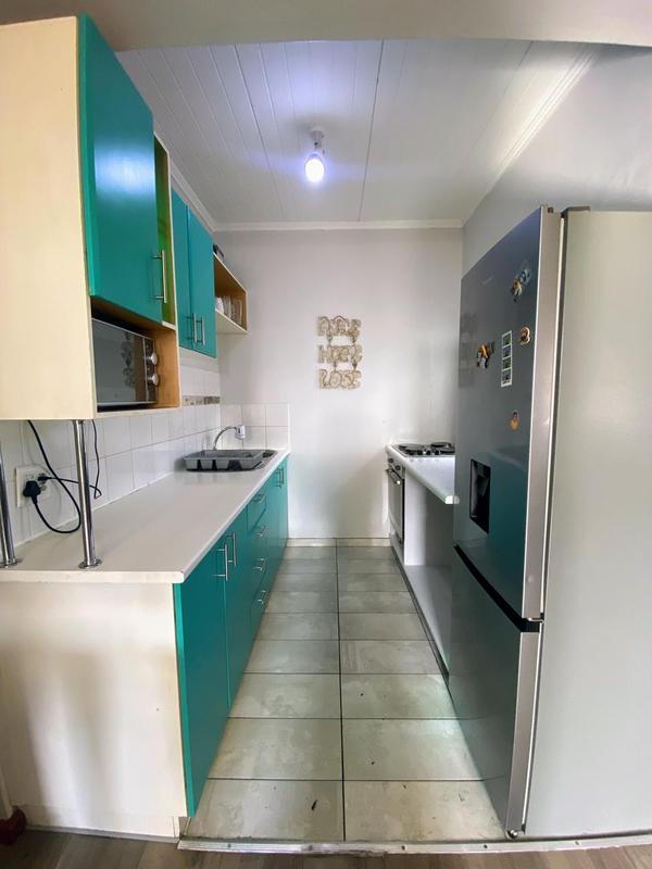 2 Bedroom Property for Sale in Mitchells Plain Central Western Cape